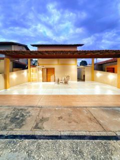Casa duplex em condomínio fechado próximo à Novafapi