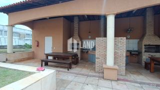 Apartamento de 3 suítes na Avenida Raul Lopes