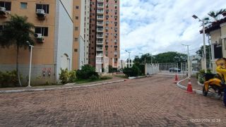 Apartamento de 3 suítes na Avenida Raul Lopes