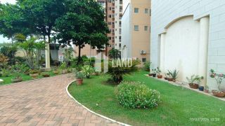 Apartamento de 3 suítes na Avenida Raul Lopes
