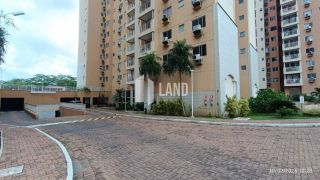 Apartamento de 3 suítes na Avenida Raul Lopes