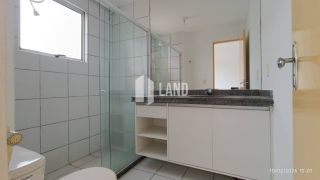 Apartamento de 3 suítes na Avenida Raul Lopes