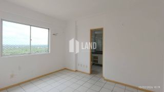 Apartamento de 3 suítes na Avenida Raul Lopes