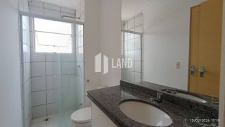 Apartamento de 3 suítes na Avenida Raul Lopes