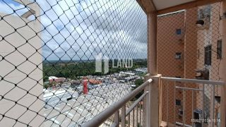 Apartamento de 3 suítes na Avenida Raul Lopes