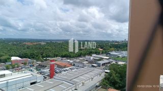 Apartamento de 3 suítes na Avenida Raul Lopes
