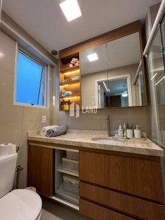 Apartamento à venda PORTEIRA FECHADA no Planalto Ininga