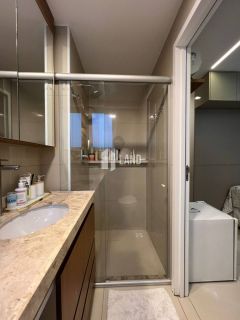 Apartamento à venda PORTEIRA FECHADA no Planalto Ininga