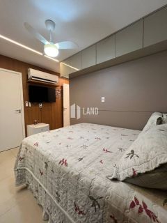 Apartamento à venda PORTEIRA FECHADA no Planalto Ininga