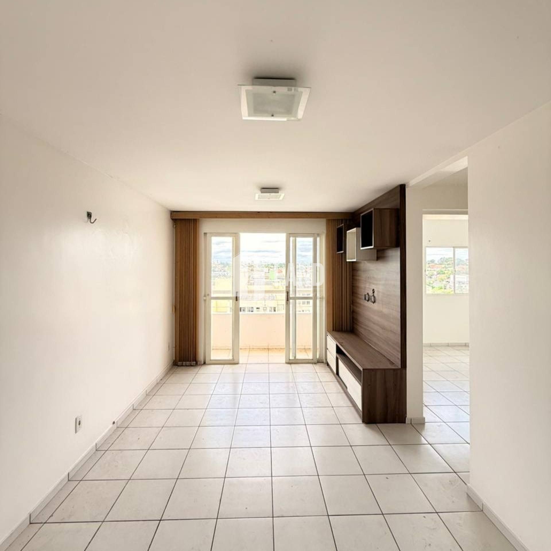 Apartamento de 2 quartos com elevador no Bairro Primavera