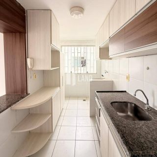 Apartamento de 2 quartos com elevador no Bairro Primavera
