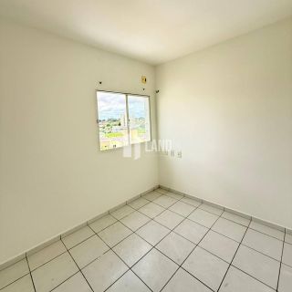 Apartamento de 2 quartos com elevador no Bairro Primavera