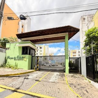 Apartamento de 2 quartos com elevador no Bairro Primavera