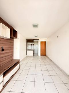 Apartamento de 2 quartos com elevador no Bairro Primavera