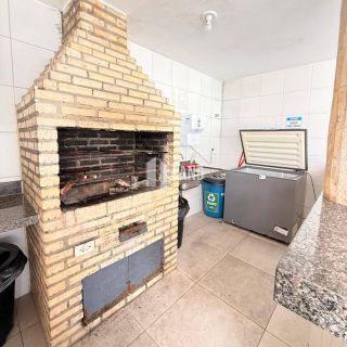 Apartamento de 2 quartos com elevador no Bairro Primavera