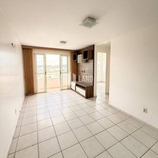 Apartamento de 2 quartos com elevador no Bairro Primavera