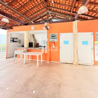 Apartamento de 2 quartos com elevador no Bairro Primavera
