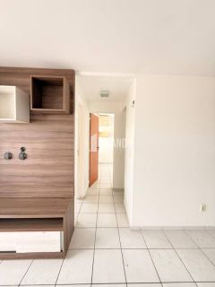 Apartamento de 2 quartos com elevador no Bairro Primavera