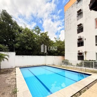 Apartamento de 2 quartos com elevador no Bairro Primavera