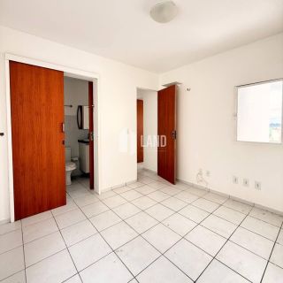 Apartamento de 2 quartos com elevador no Bairro Primavera