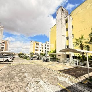 Apartamento de 2 quartos com elevador no Bairro Primavera