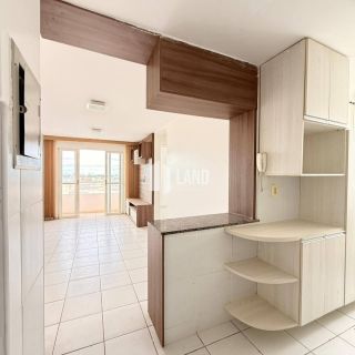 Apartamento de 2 quartos com elevador no Bairro Primavera