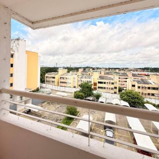 Apartamento de 2 quartos com elevador no Bairro Primavera