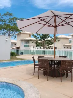 Casa duplex com 4 quartos no Bairro Morros
