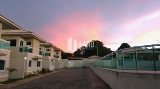 Casa duplex com 4 quartos no Bairro Morros