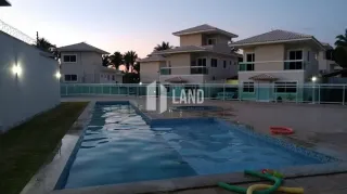 Casa duplex com 4 quartos no Bairro Morros