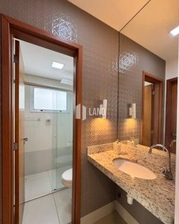 Casa duplex com 4 quartos no Bairro Morros