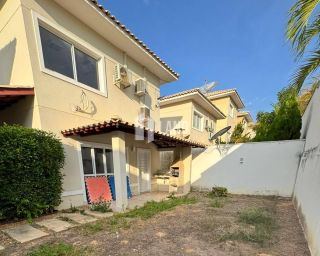 Casa duplex com 4 quartos no Bairro Morros