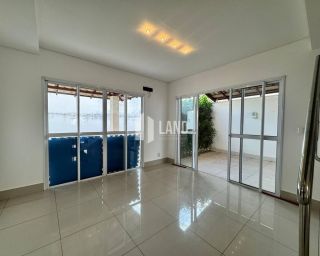 Casa duplex com 4 quartos no Bairro Morros