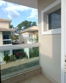 Casa duplex com 4 quartos no Bairro Morros