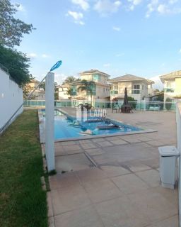 Casa duplex com 4 quartos no Bairro Morros