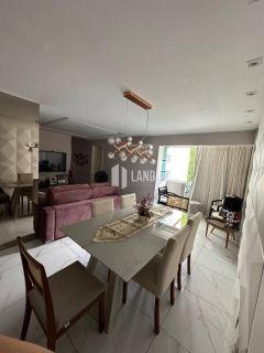 Apartamento de 3 quartos no Bairro Morada do Sol
