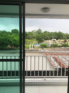 VENDA | Apartamento no Condomínio Reserva Tropical