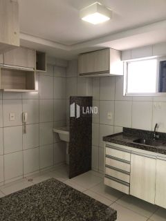 VENDA | Apartamento no Condomínio Reserva Tropical