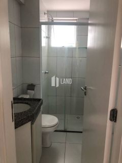 VENDA | Apartamento no Condomínio Reserva Tropical