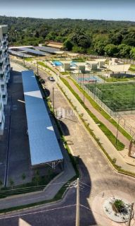 VENDA | Apartamento no Condomínio Reserva Tropical