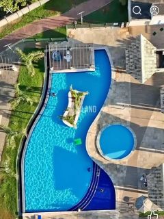 VENDA | Apartamento no Condomínio Reserva Tropical