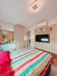 Apartamento térreo de 70m² no Morros