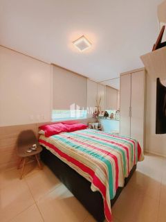 Apartamento térreo de 70m² no Morros