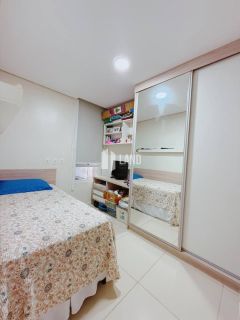 Apartamento térreo de 70m² no Morros