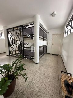 Apartamento de 89m², reformado, no Bairro Morada do Sol