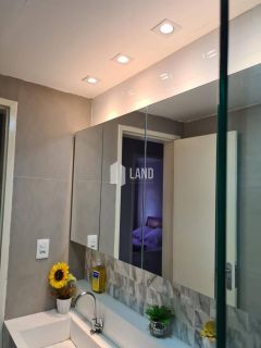Apartamento de 89m², reformado, no Bairro Morada do Sol