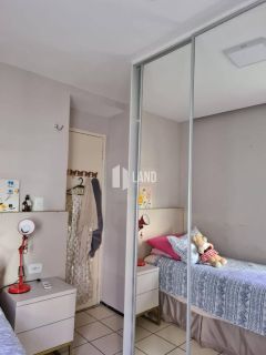 Apartamento de 89m², reformado, no Bairro Morada do Sol