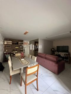 Apartamento de 89m², reformado, no Bairro Morada do Sol