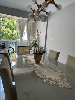Apartamento de 89m², reformado, no Bairro Morada do Sol