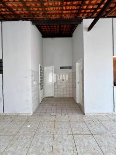 Casa solta de 360m² no Bairro Campestre